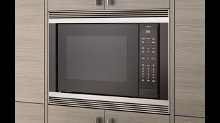 Wolf Convection Microwave [upl. by Sowell]