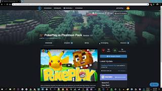 How to Join the Pokeplayio Server [upl. by Charley237]