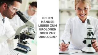 mylife Men  was passiert beim Urologen [upl. by Forsyth]