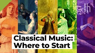 Easy Guide to Appreciating Classical Music  Lifehacker [upl. by Lawrenson]