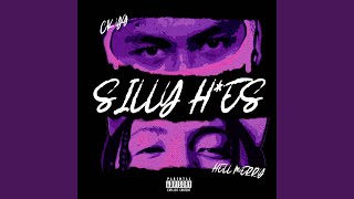 Silly Hoes feat HELLMERRY [upl. by Mian]