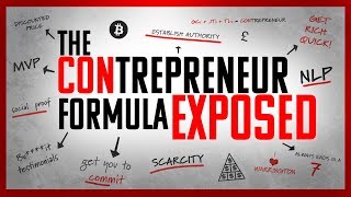 The Contrepreneur Formula Exposed [upl. by Anitnerolf903]