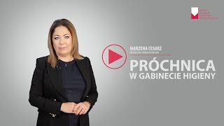 Próchnica w gabinecie stomatologicznym  webinar [upl. by Cantone]