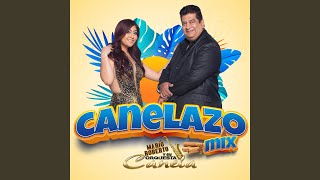 Canelazo Mix [upl. by Aititil]