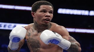 Gervonta Davis  Tank Highlights  Knockouts [upl. by Rochemont]