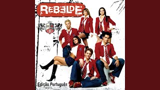 Rebelde Versão Português [upl. by Anifares349]