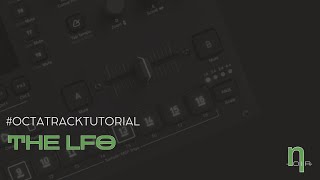 octatrack THE LFO [upl. by Airres610]