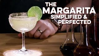 Margarita  How to Drink [upl. by Sokul]