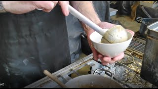 Basic Trench Cooking  Maconochie Stew  3 [upl. by Jedthus]