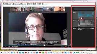 Host a WebEx Meeting in your Personal Room [upl. by Elocaj166]