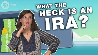 What The Heck Is an IRA [upl. by Mollie]