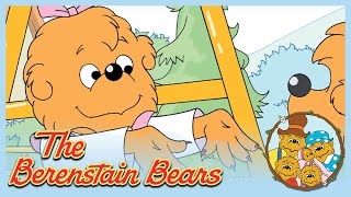 Berenstain Bears The Bad Habit The Prize Pumpkin  Ep16 [upl. by Avert]