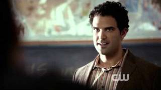 Vampire Diaries 1x03 stefan vs teacher [upl. by Emmy710]