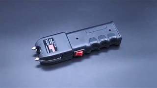 21 928 TYPE Stun Gun Taser Buy in Europe [upl. by Esidarap]