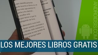 Cómo descargar libros gratis de manera legal [upl. by Ardnama]