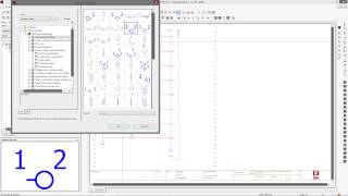 EPLAN ELECTRIC P8 Tutorial [upl. by Shoifet]