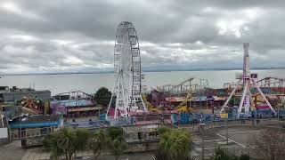 Southend pier [upl. by Krista]