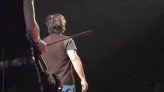 John Mellencamp  Crumblin Down LIVE [upl. by Axe]