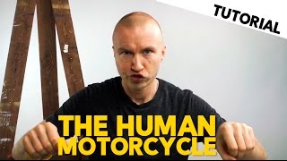 HOW TO SOUND LIKE A MOTORCYCLE [upl. by Inessa]