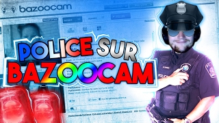 Police sur Bazoocam [upl. by Placido]