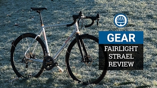 Fairlight Strael Review  Pedigree AllSeason Steel [upl. by Anailuj]