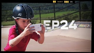 Do It for the Gram  EP24  Camp Woodward Season 9 [upl. by Eiblehs]