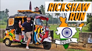 Rickshaw Run India E7 Game Changer Upgrade [upl. by Penny350]