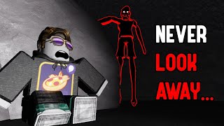 The FASTEST Roblox MONSTER [upl. by Zilevi]