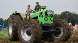 Internationaal Historisch Festival IHF  Panningen 2014 [upl. by Siuoleoj564]