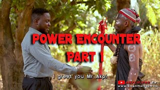 Power Encounter Part 1 Amplifiers TV  Episode 69 [upl. by Cacka819]