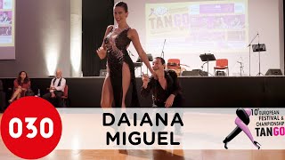 Daiana Guspero and Miguel Angel Zotto – Hound Dog – Jive [upl. by Jobina217]