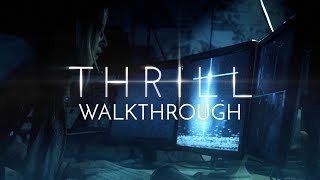 THRILL Walkthrough  Native Instruments [upl. by Ylrebmi564]