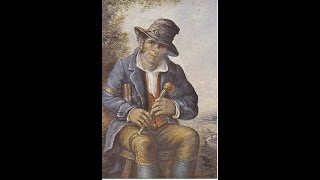 Folk History of Bagpipes Part 1 Irish Scottish English Welsh FranceampSpain [upl. by Lehcsreh613]