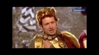 Kabaret Moralnego Niepokoju  Historia Polski według KMN [upl. by Cadel]