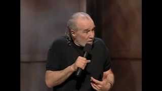 George Carlin  Everyday expressions that dont make sense [upl. by Kirchner]