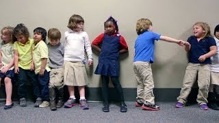 What Does HighQuality Preschool Look Like  NPR Ed [upl. by Jaymee]