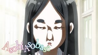 English  Asobi Asobase [upl. by Negeam]