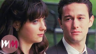 Top 10 Most Realistic Romance Movies [upl. by Susannah]