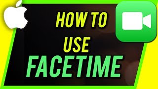 How to Set Up FaceTime on iOS [upl. by Yrag231]