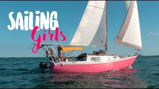 Sailing Girls  SMLS S10E07 [upl. by O'Donovan]