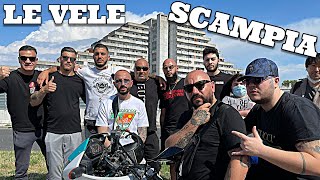 Le Vele di Scampia dove è nata Gomorra [upl. by Coney]