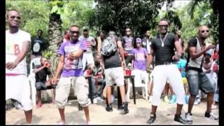 Fally Ipupa  Mungala Clip Officiel [upl. by Eiznyl]