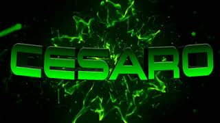 WWE Cesaro NEW Titantron and Theme Song [upl. by Ennaylloh]