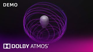 Dolby Atmos  Bring The Cinematic Sound Experience To Your Home  Demo  Dolby [upl. by Loretta]