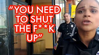 Police HarassmentTyrant Cops COMPILATION 2019 [upl. by Edrahs]