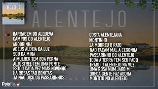 Various Artists  Alentejo  As Nossas Cantigas Full Album [upl. by Jehias329]