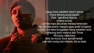 Cover Lyric Keilanboi Masih [upl. by Aeiram]