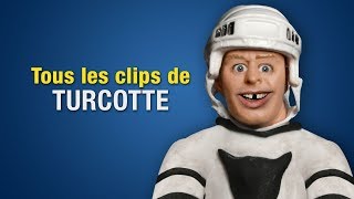 Tous les clips de Turcotte [upl. by Arraeis438]