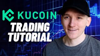 KuCoin Trading Tutorial How to Trade Crypto on KuCoin Exchange [upl. by Anizor629]