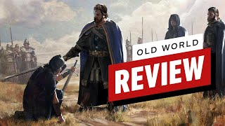 Old World Review [upl. by Yedorb]